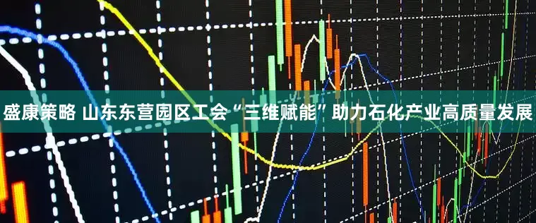 盛康策略 山东东营园区工会“三维赋能”助力石化产业高质量发展